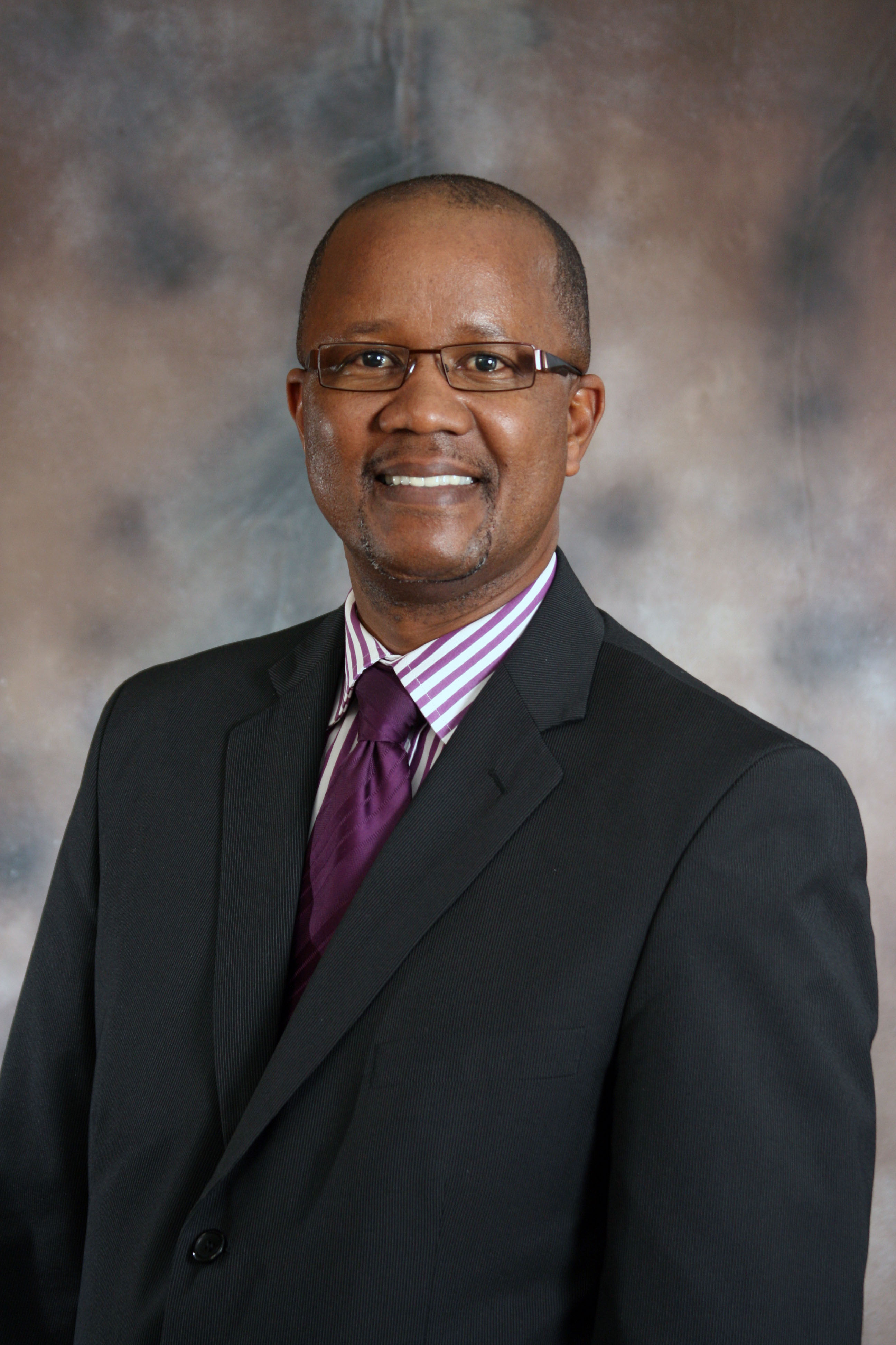 A Louw MPL - Leader of the official Opposition