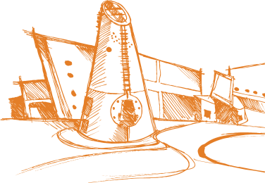 line drawing